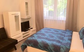 Miracle Apartman Sarvar