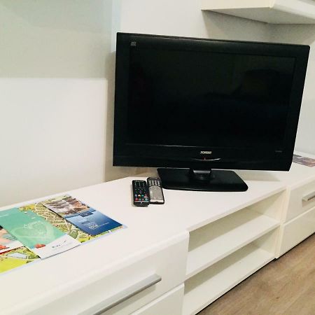 Apartmán Miracle Apartman Sárvár Exteriér fotografie